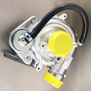 Hilux Turbo Charger 2kd 2.5 Litres