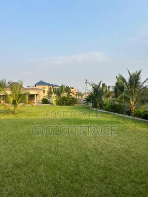 Event Center (Gig Cottage)