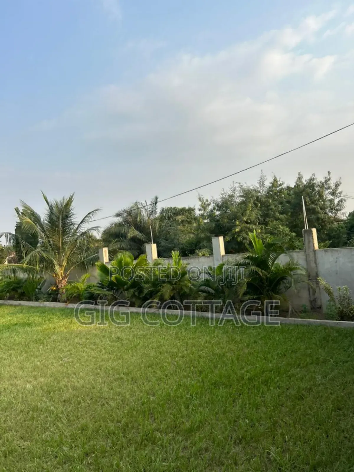 Event Center (Gig Cottage)