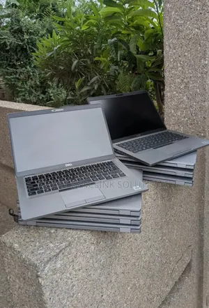 New Laptop Dell Latitude 5410 8GB Intel Core I5 SSD 256GB