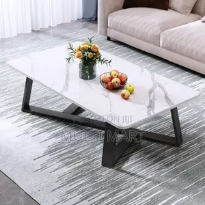 Living Room Coffee Center Table