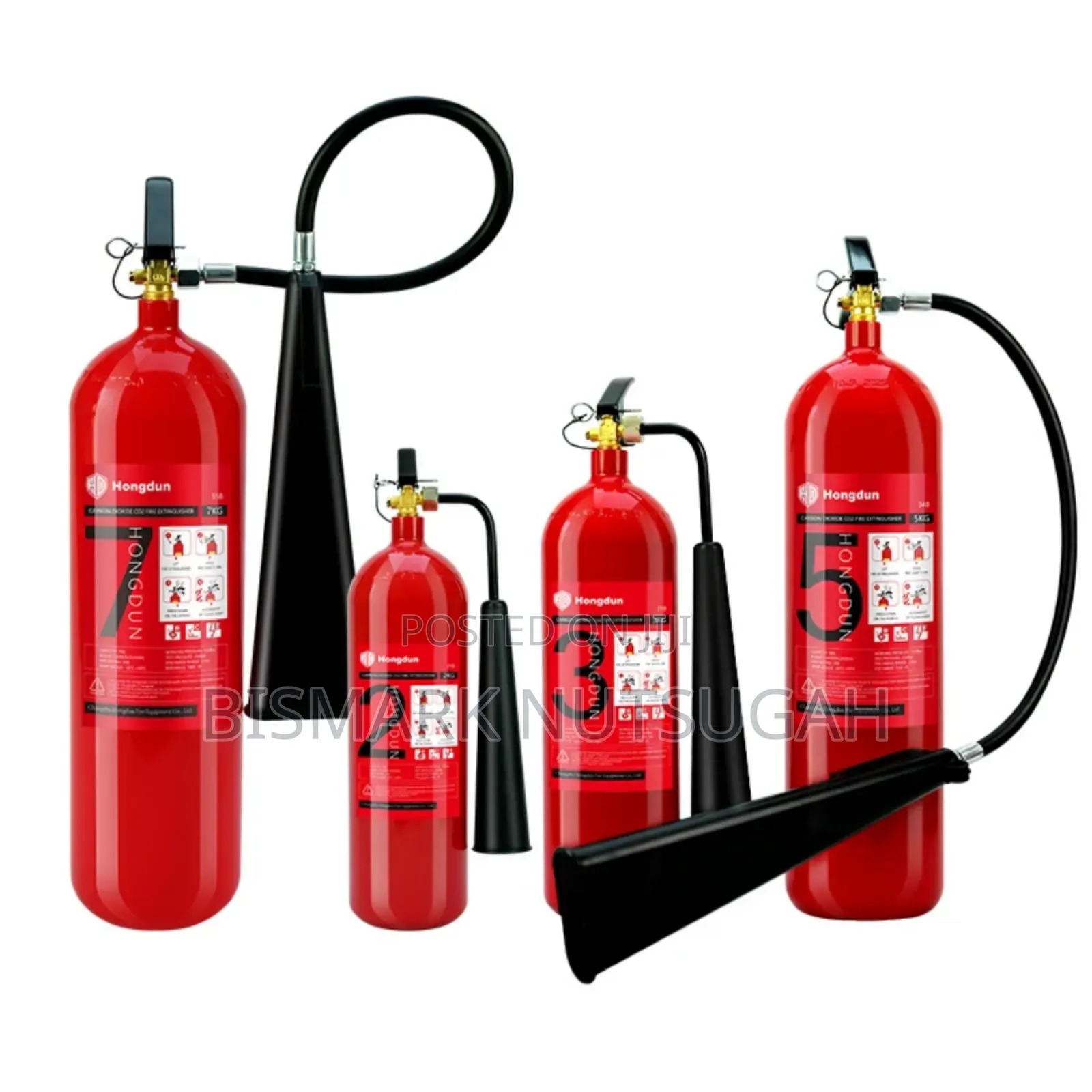 Fire Extinguisher For Sale