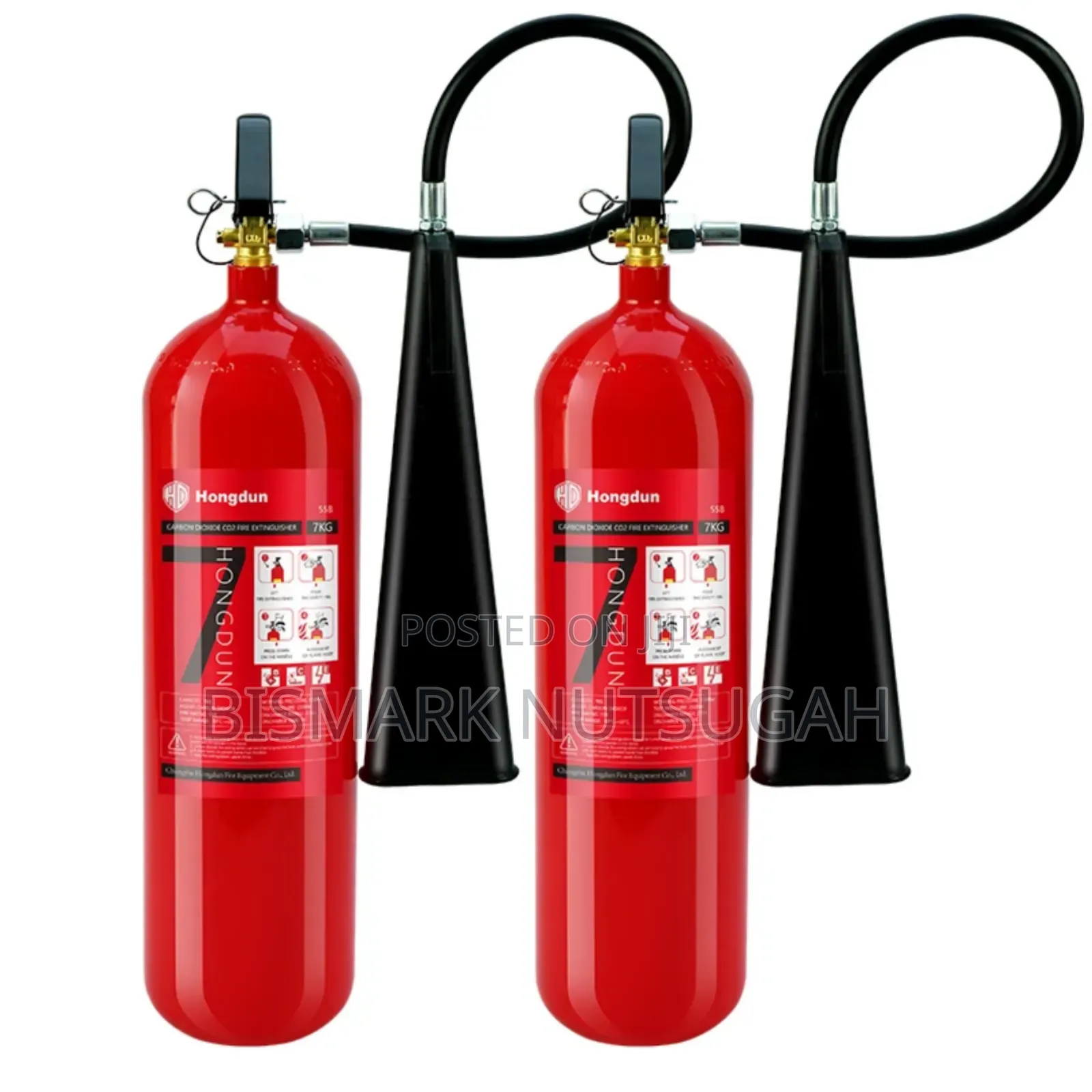 Fire Extinguisher For Sale