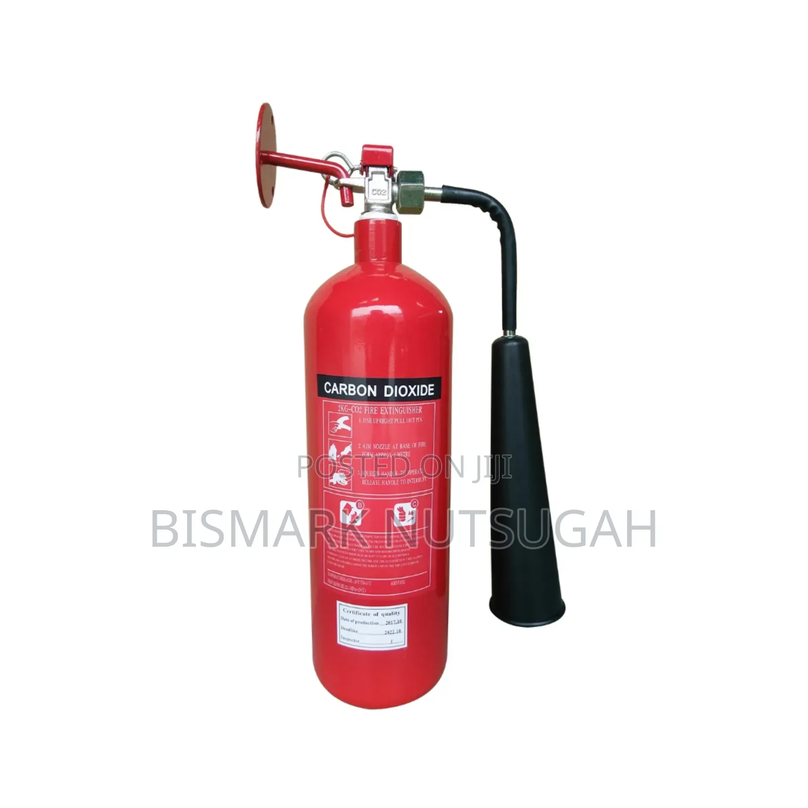 Fire Extinguisher For Sale