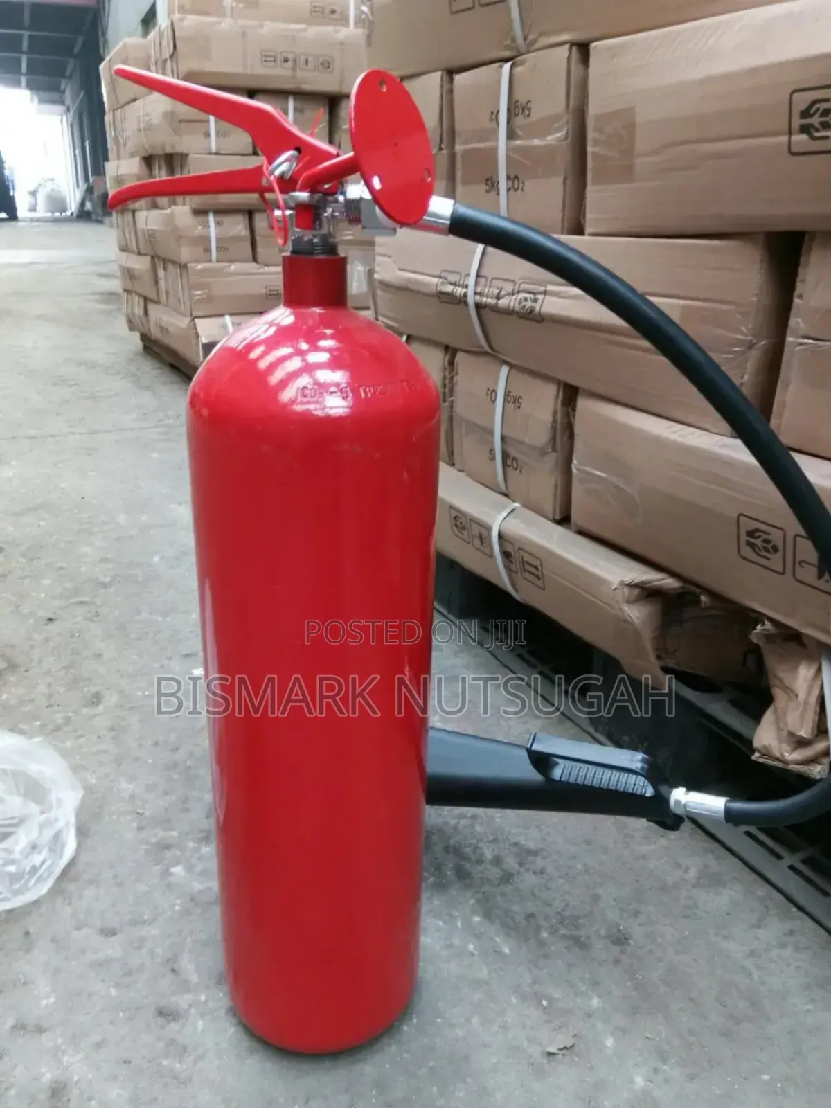 Fire Extinguisher For Sale