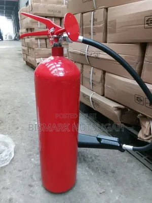 Fire Extinguisher For Sale