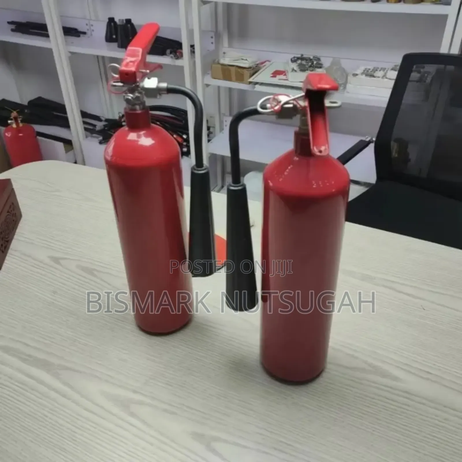 Fire Extinguisher For Sale