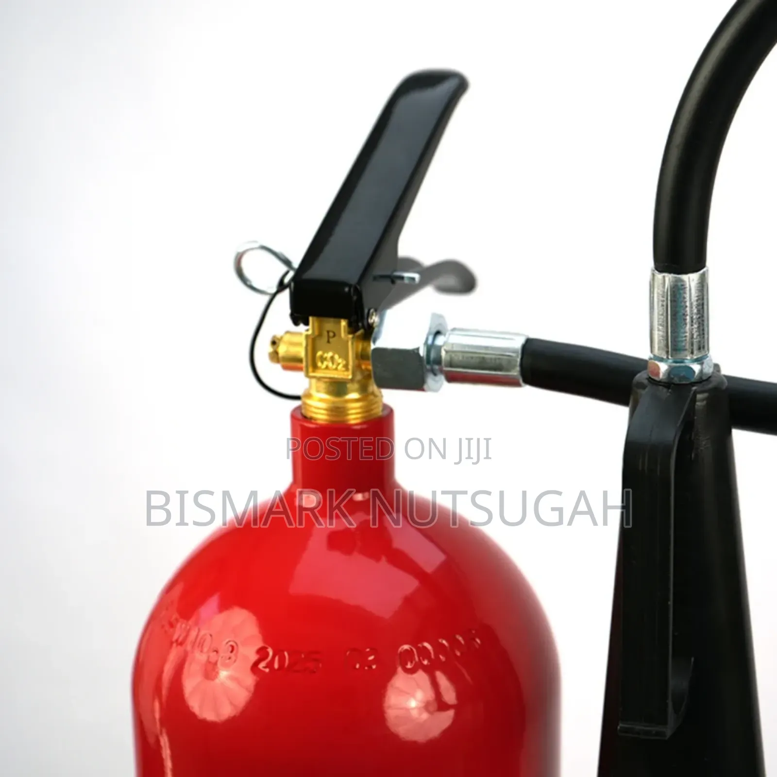 Fire Extinguisher For Sale