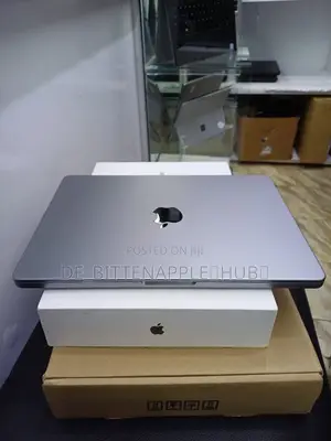 Laptop Apple MacBook Pro 8GB Intel Core I5 SSD 256GB