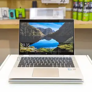 Laptop HP EliteBook 840 G5 8GB Intel Core I7 SSD 256GB