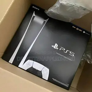 Play Station 5 Slim