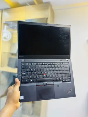 Laptop Lenovo Thinkpad T490s 16GB Intel Core i5 SSD 256GB