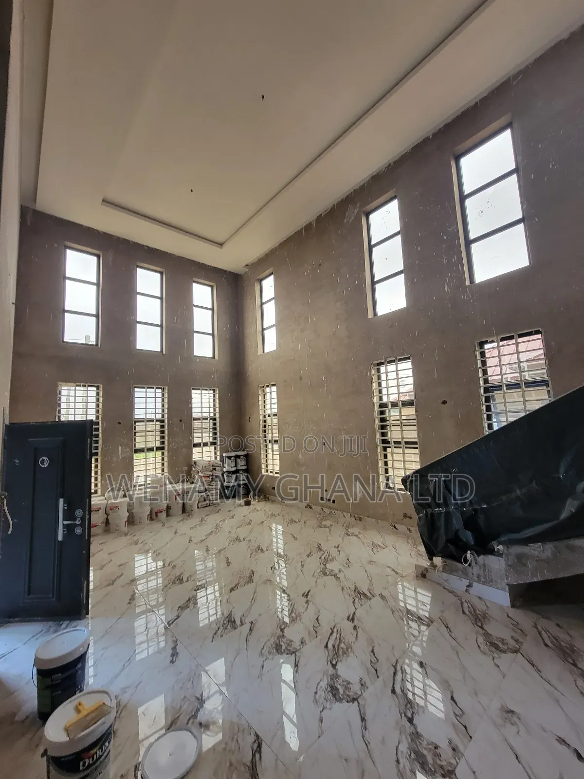 4bdrm House in Valley View, Oyibi for sale