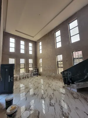 4bdrm House in Valley View, Oyibi for sale