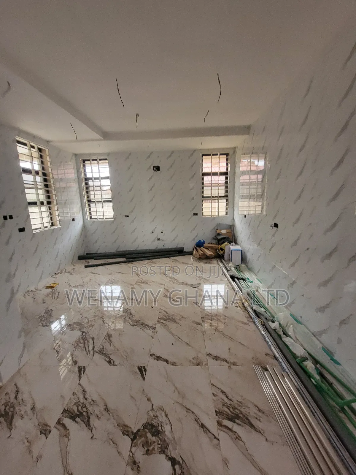 4bdrm House in Valley View, Oyibi for sale