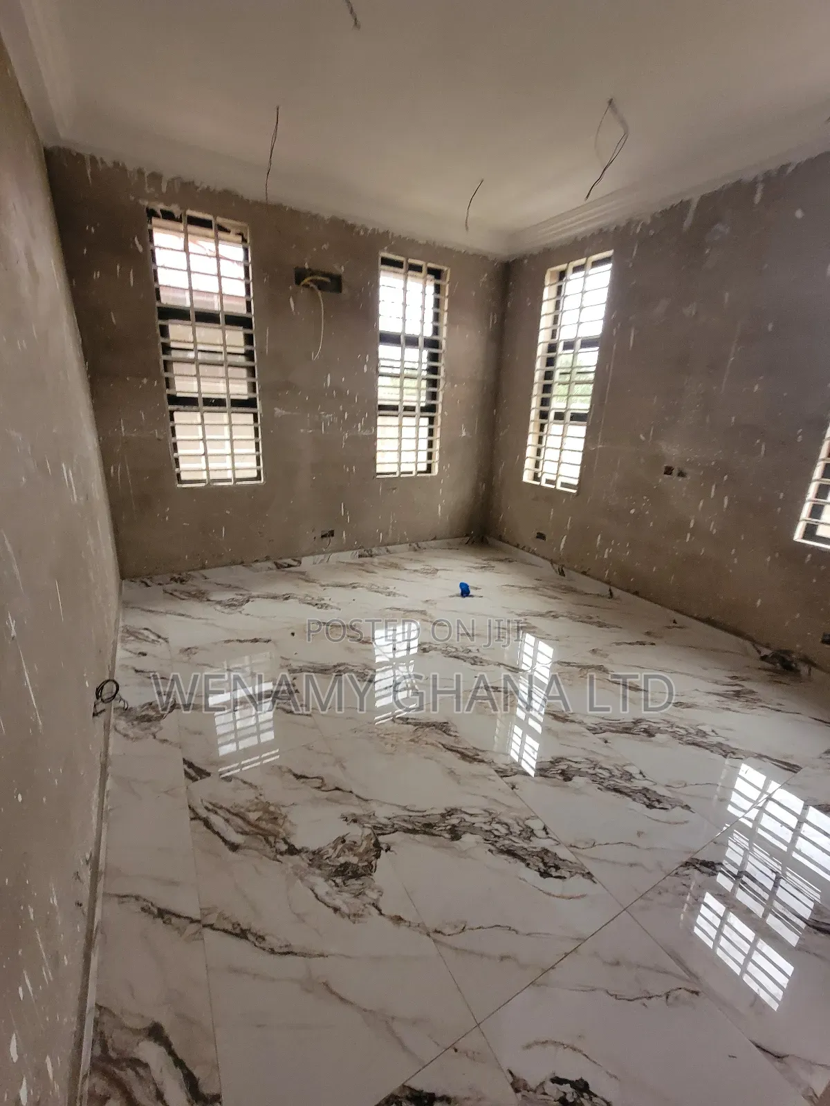 4bdrm House in Valley View, Oyibi for sale