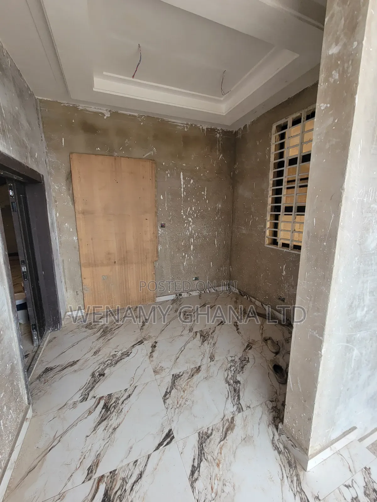 4bdrm House in Valley View, Oyibi for sale