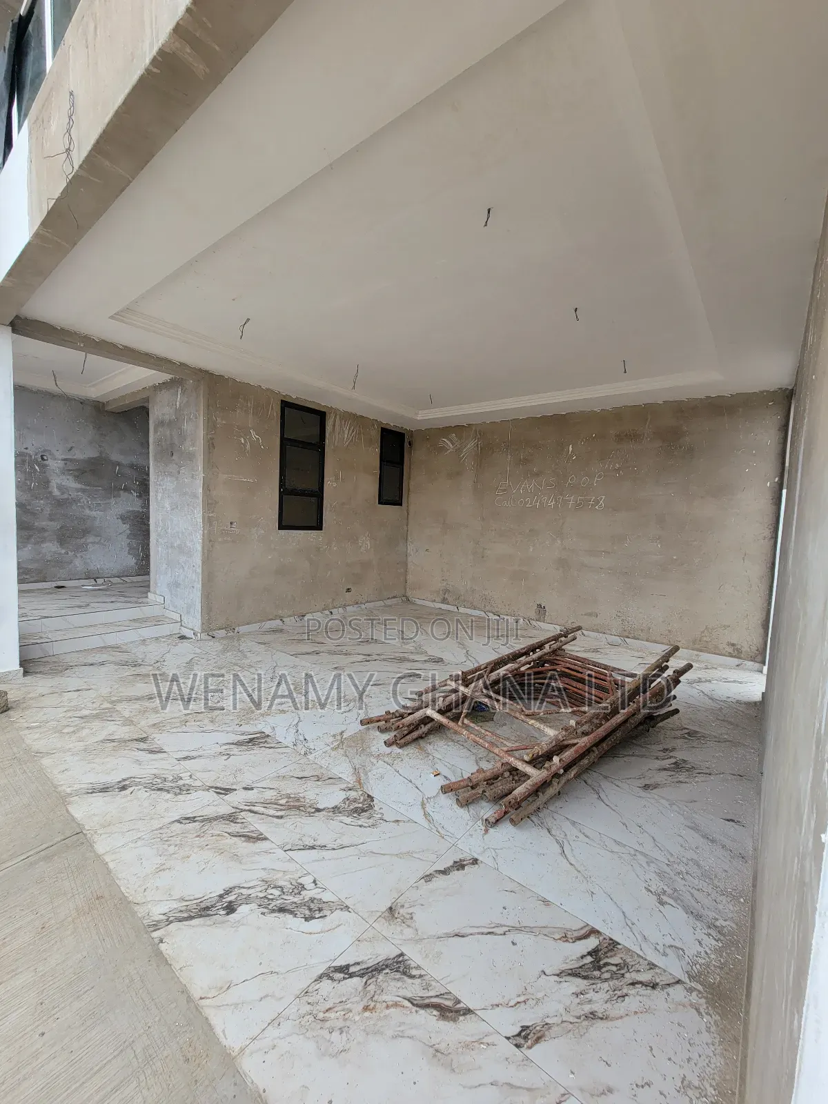 4bdrm House in Valley View, Oyibi for sale