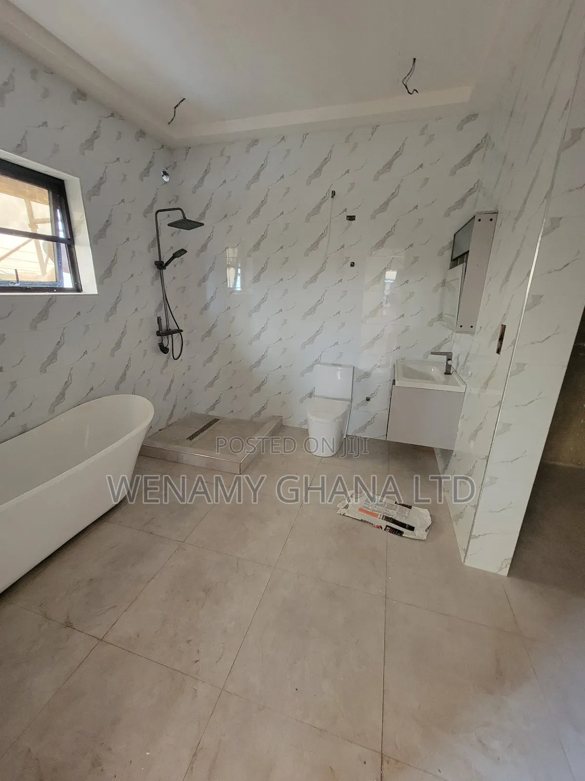 4bdrm House in Valley View, Oyibi for sale