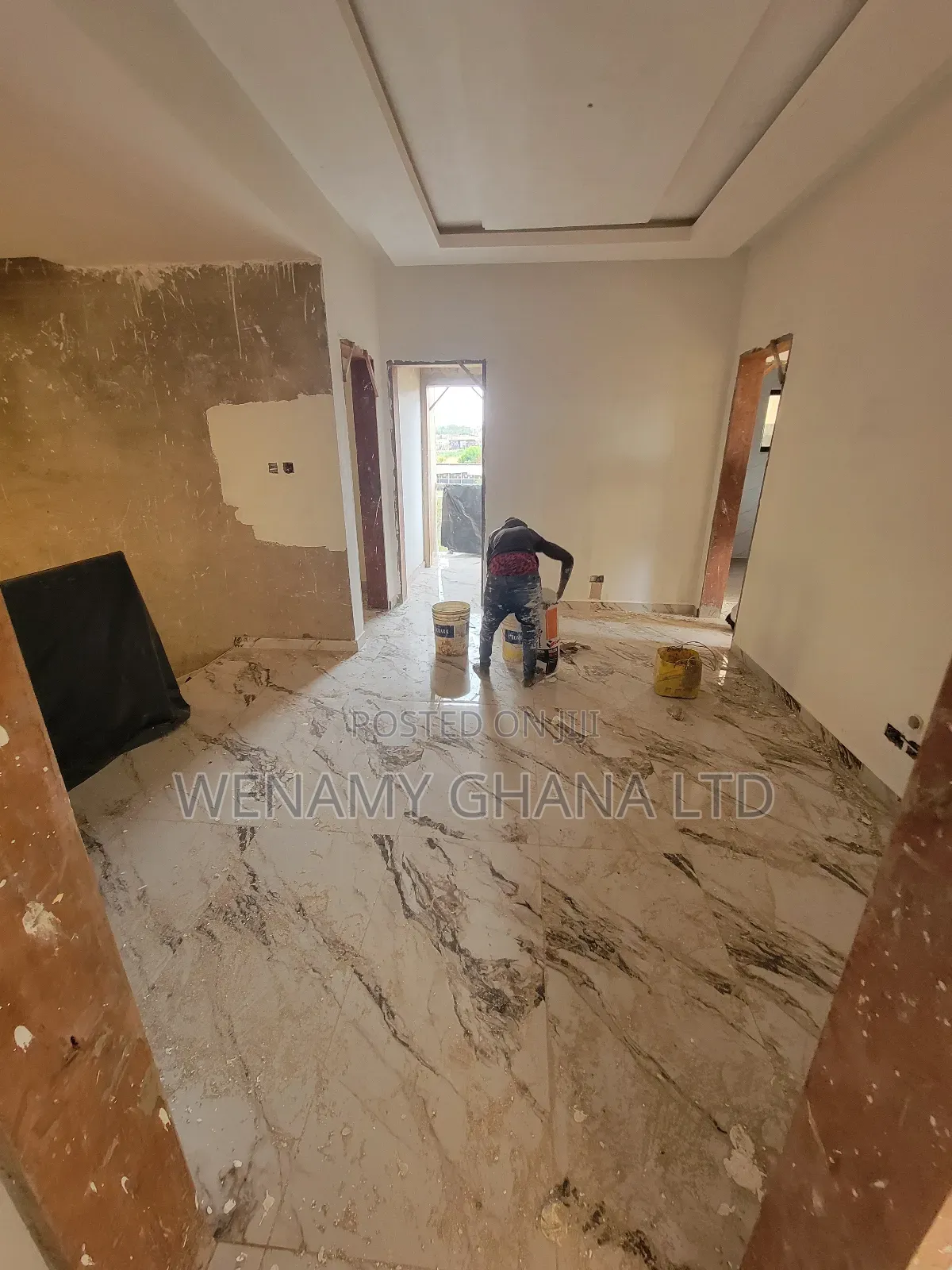 4bdrm House in Valley View, Oyibi for sale