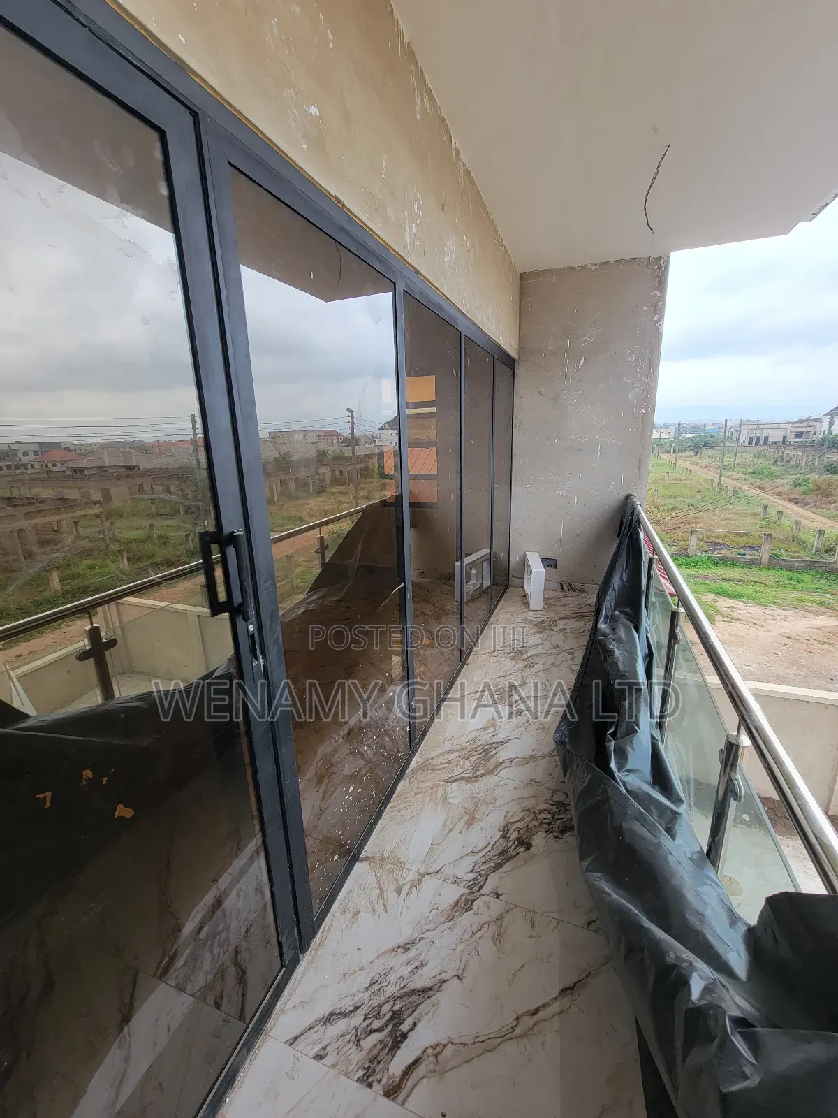 4bdrm House in Valley View, Oyibi for sale