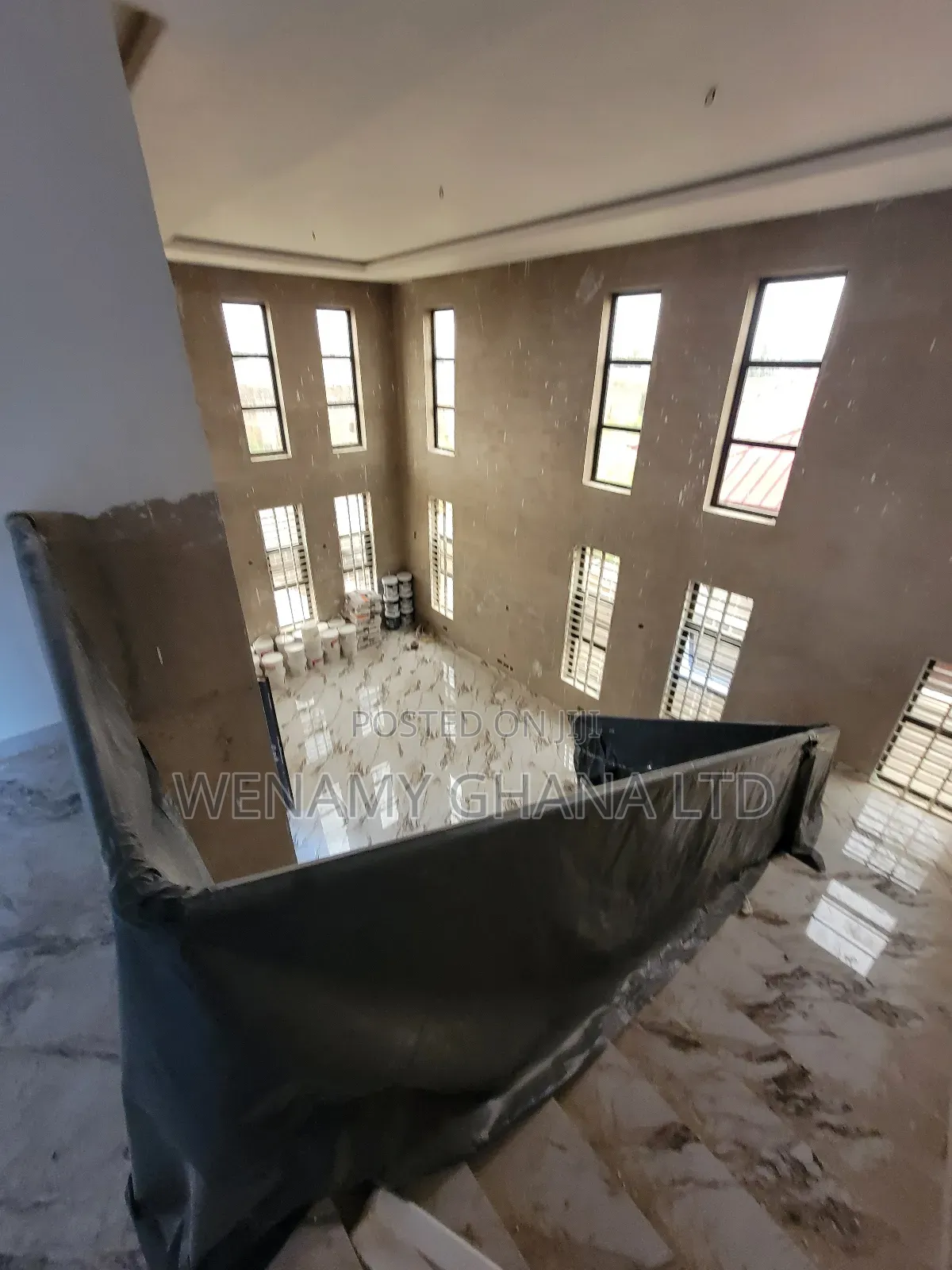 4bdrm House in Valley View, Oyibi for sale
