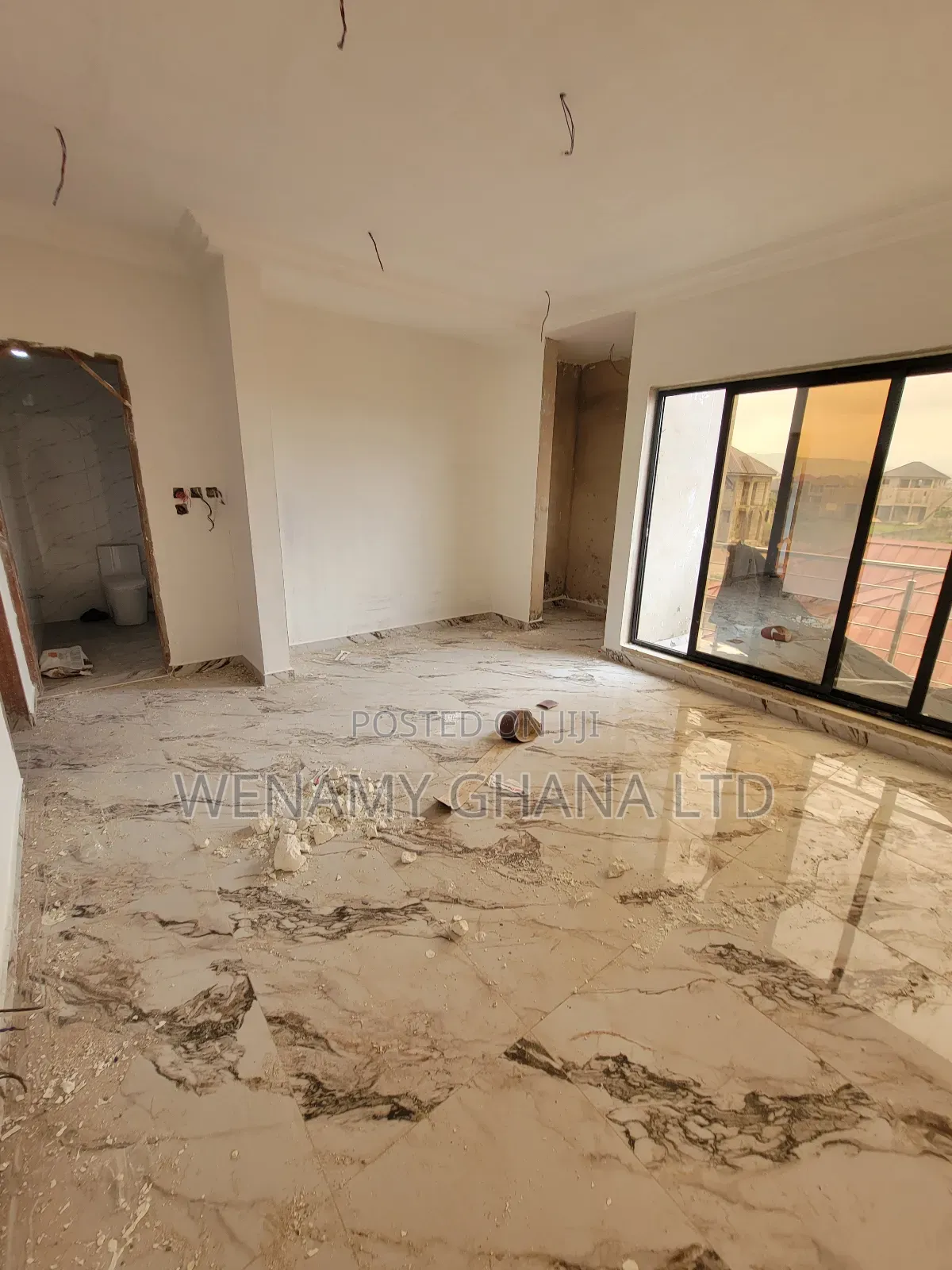 4bdrm House in Valley View, Oyibi for sale