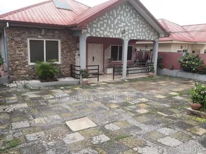 4bdrm House in Kwabenya Franco for rent