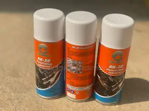 Rb20 Antirust