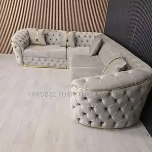 Quality Corner Sofa Chair