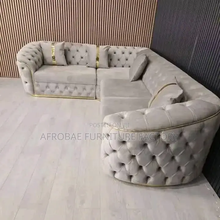 Quality Corner Sofa Chair