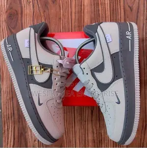 Nike Air Sneakers