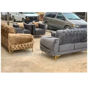 Quality and Affordable Modern Sofas