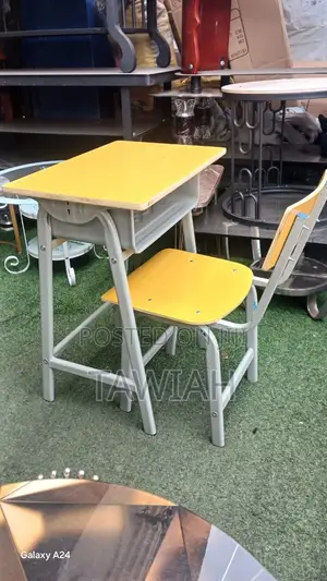 Students Desks