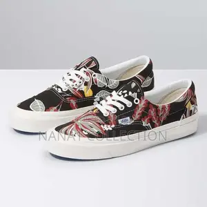 Vans Og Unisex Sneakers