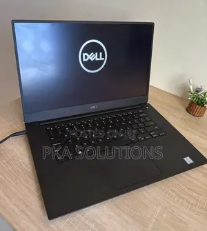 Laptop Dell XPS 15 16GB Intel Core I7 SSD 512GB