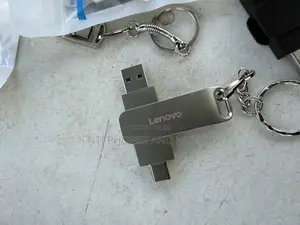 2tb (2,000gb) 2 in 1 Type C Usb Flash Drive