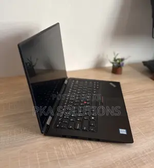 Laptop Lenovo Thinkpad X1 Yoga 8GB Intel Core I7 SSD 256GB