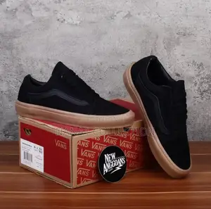 Vans Old Skool Unisex