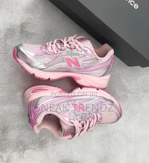 New Balance 530 Y Pink