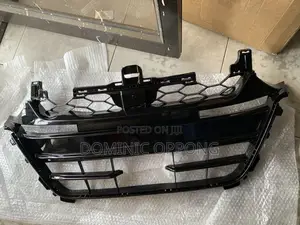 Honda Accord 2018 Bumper Grille or Down Shells