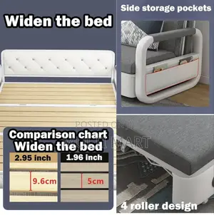 Foldable Sofa Bed Couch