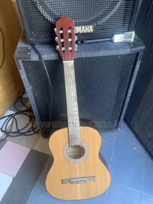 Guitar Sound