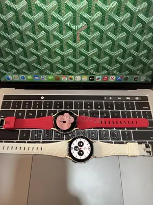 Samsung Galaxy Watch 4 GPS + Cellular