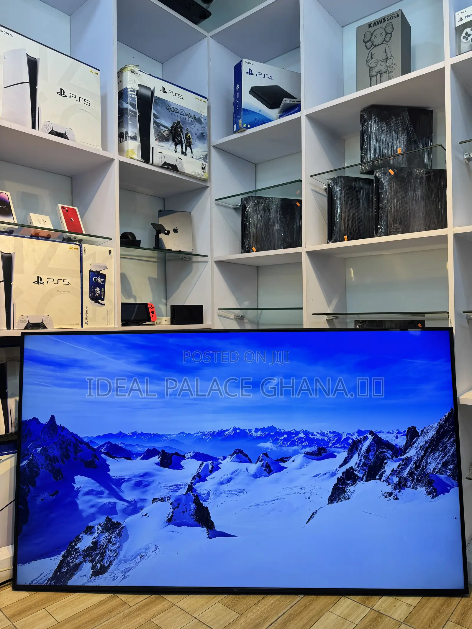 2024 Lg Smart 4k 70 Inches