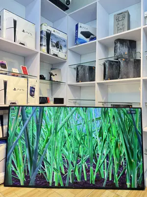 2024 Lg Smart 4k 70 Inches
