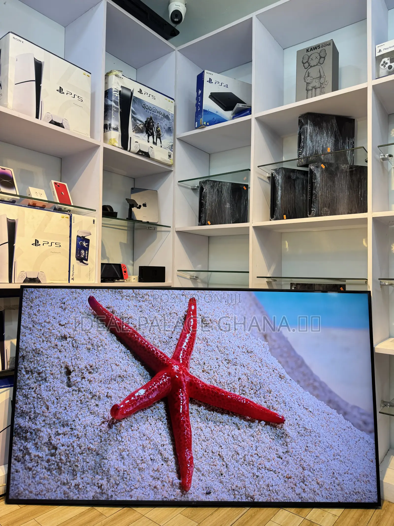 2024 Lg Smart 4k 70 Inches