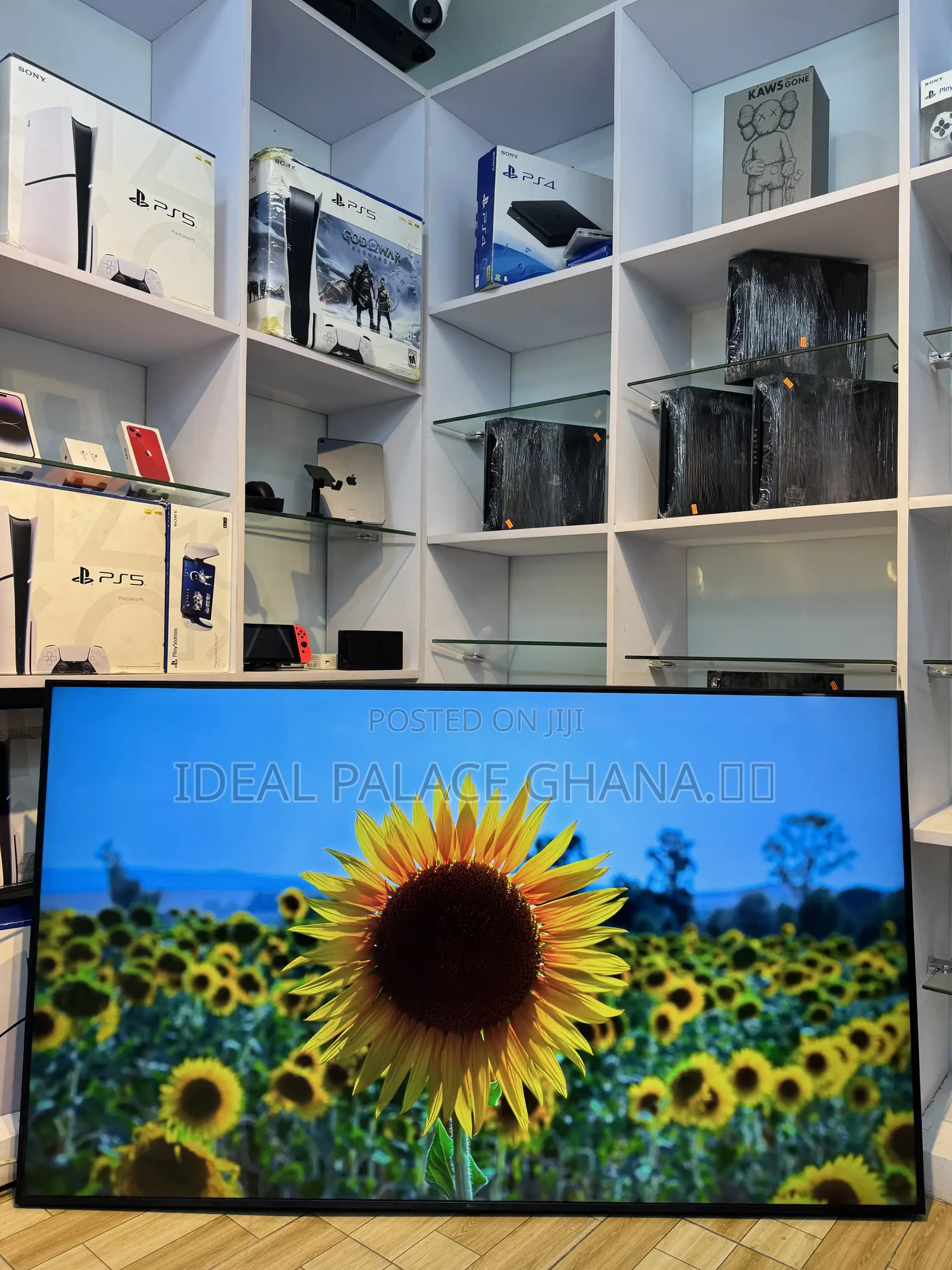 2024 Lg Smart 4k 70 Inches