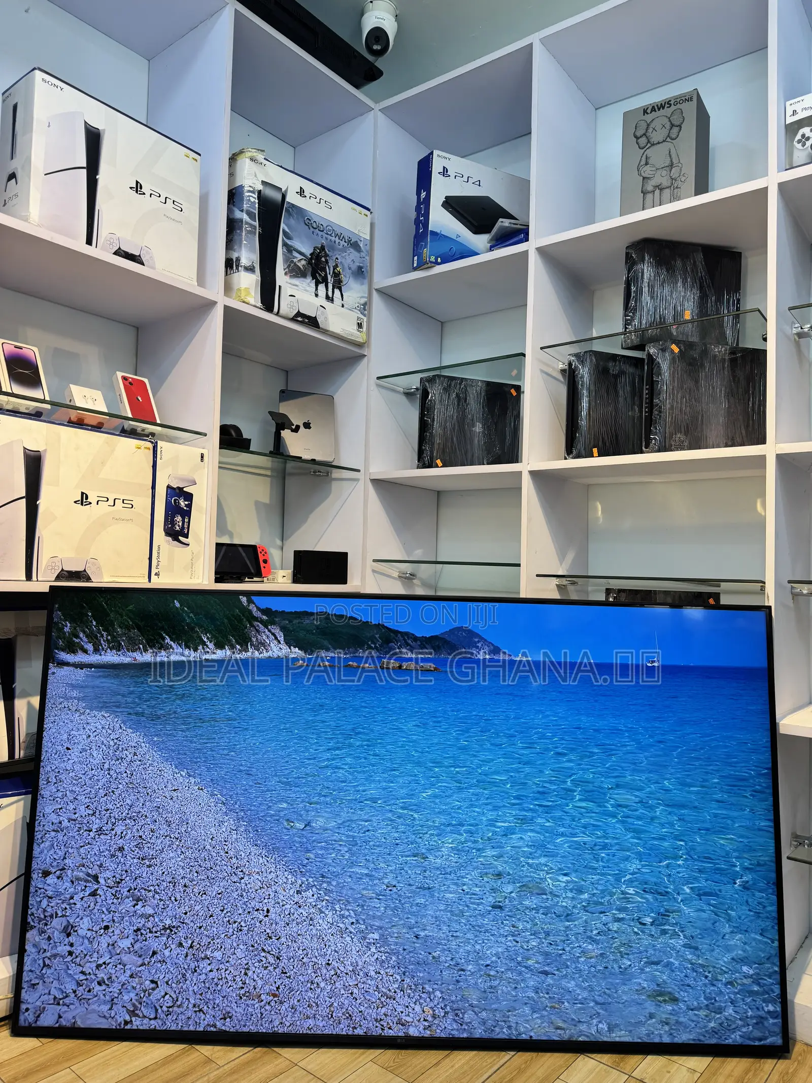 2024 Lg Smart 4k 70 Inches