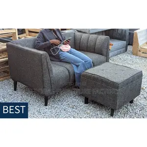 Quality, Beautiful and Affordable 2in1 With Central Table